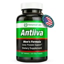 Beta Sitosterol Mannen Prostaat Support Dieetsupplement 
