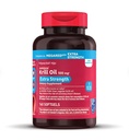 MUNCHIE MIX Extra-sterke Krill Oil, 500 mg (160 ct.)