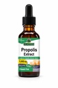 Nature's Answer Propolis Resin Extraction de la plante Supplément à base de plantes All-Natural Immmune Support de végétalien, sans alcool et sans gluten 1oz