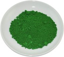 Groen chroomoxide Mineraalpoeder - 25g