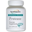 TRANSFORMATION LE GÉNÉSIS DE BONNES enzymes de santé Protease Supplément digestif Formule avancée, soutient la digestion saine, l'immunité, l'absorption des nutriments, améliorer la tolérance sur un ventre vide