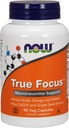 Nu Foods True Focus - 90 VCaps
