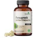 Futurebiotics Fenegriek Extra sterkte ondersteunt algemene goede gezondheid en welzijn, niet-GMO, 150 Vegetarische capsules