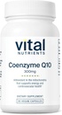 Vitale Nutriënten CoQ10 300mg 