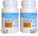 Allera Health Pine Cone Extract Capsules - Vegan ProLigna Plant Based Diet Products - Immune Support Supplement - Biologische Scoth Pine Cone Extract Geoogst van Wild Crafted Trees - 30 Caps, 2-Pack