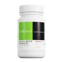 DAVINCI Labs - Dagelijkse Beste Vrouwen - Een Dieetsupplement met Vitamine B6, Vitamine B12 Vitamine C, Vitamine K2, en meer - Vegetarische, Glutenvrije - 90 Capsules