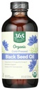 Whole Foods Market, Biologische Zwarte Zaadolie, 8 Fl Oz