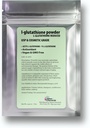 Reduced L-Glutathione Powder DIY Cosmetic Grade Pure Glutathione Organic Powder for Skin, (0.5 Ounce / 15 gram)