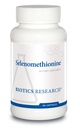 Biotics Research Selenomethionine  90 capsules