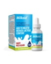 Melkaid Lactase Enzyme Drops for Lactose Intolerance 