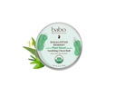 Babo Botanicals Eucalyptus Remedy Soothing Chest Rub - USDA Biologische - Kalmerende verlichting met eucalyptus, lavendel & rozemarijn essentiële oliën - Gemaakt zonder kamfer of Petroleum - Voor leeftijden 3+