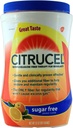 Citrucel Methylcellulose Fiber Therapie voor Regularity Orange Flavor 32oz