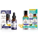 GuruNanda Black Seed Oil 5000 IE Vitamine D3, K2 & E + Kokosolie trekken met essentiële oliën Vitamine D3, E, K2 voor Immune Ondersteuning, Orale Hygiene