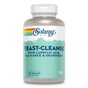 Solaray Gist-Cleanse -- 180 Vegetarische Capsules