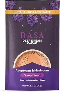 Rasa Deep Dream Cacao 