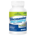 21e eeuw Glucosamine Daily Complex Plus D Tablets, 60 Tel (27708)