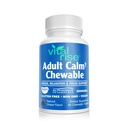 Magnesium & Ashwagandha Kauwtabletten voor volwassenen Hoge absorptie Magnesium Stress Support Supplement 