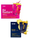 BeMe BeRadiant Berry & BeZen Bundle - Liquid Collageen & Magnesium Glycinate L-Theanine Supplementen
