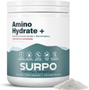 Essentiële Aminozuren Supplement & Sugar Free Electrolytes Powder 