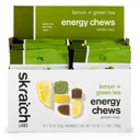 Skratch Labs Energie Kauwen 