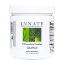 INNATE Respons Formules C Compleet poeder - Antioxidant Vitamine C Poeder Supplement - Helpt ondersteuning Het immuunsysteem - Vegetarisch en niet-GMO - 2,96 Oz. (30 porties)