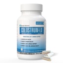 Colostrum-LD capsules Colostrum met liposomale afgifte - Hoge Absorptie - 240 capsules
