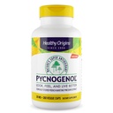 Gezonde oorsprong Pycnogenol 30 mg (Nature's Super Antioxidant, Non-GMO, Glutenvrij, Cardiovasculaire Ondersteuning), 180 Veggie Caps