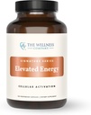 The Wellness Company Elevated Energy 