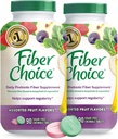 Fiber Choice Assorted Fruit 90 Tablets (verpakking van 2) 