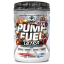 PMD Sportpomp brandstof Ultra waanzin - Premium pre-workout poeder & spierpomp, grotere focus, duurzaamheid & herstel, Premium Creatine, Arginine & Beta Alanine - Cherry Bombsicle (30 Servers)