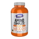 NOW Foods Sports, Amino Compleet, 360 Veg Capsules