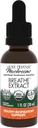 Host Defense Breathe* Extract - Immune & Respiratory Support Mushroom Liquid Supplement - Herbal Lung Health Supplement with Chaga, Reishi & Cordyceps - 1 fl oz (30 Servings)