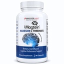 Bricker Labs Magtein® Magnesium L-Threonate Supplement 