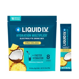 Vloeistof I.V.® Hydration Multiplier - Pina Colada 