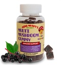 Mini Mushy's Biologische Immune Support Dagelijkse Gummies 