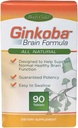 Ginkoba Geheugen 90 tabletten (verpakking van 8)