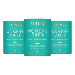 FRISKA Women
