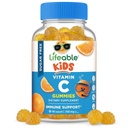 Levensbaar Suikervrij Vitamine C voor kinderen 
