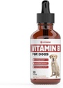 Vitamine B voor honden 
