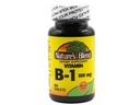 Nature's Blend - Vitamine B-1 TB 100MG 100