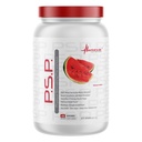 Nutrition métabolique P.S.P. Physique Stimulant Préentraînement 672g Zéro sucre sans caféine (Watermelon)