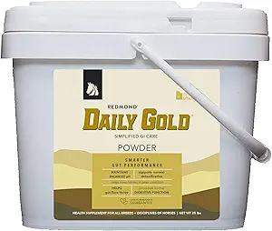 Dagelijkse Gold Stress Relief 