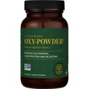 Global Healing Oxy-Powder Colon Cleanse, Constipatie Relief for Women & Men, Magnesium Oxide Colon Cleanser & Detox for Weight Loss, Gut Cleanse Detox for Women and Men