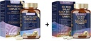 Totaria 18-in-1 Collageen Peptides Caps & 25-in-1 Sea Moss Caps