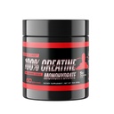 Goliath Labs Pure Creatine Monohydraat poeder - 300g Unflavored Micronized Creatine for Strength, Power, Muscle Support & Endurance - 60 Servers - Fitness Supplement for Men & Women