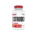 SAN-S Estrodex - Inhibiteur de blocage et d'aromatase d'estrogen - Supplément de booster d'hormones et de fitness pour hommes - Indole-3-Carbinol, Plus CDG & Nettle Root pour la santé des hommes - Sans gluten - 90 capsules.