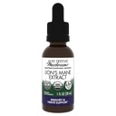 Host Defense Paddestoelen Lion's Mane Extract - Lion's Mane Liquid Supplement for Brain Health - Mushroom Support for Focus & Memory Function - Immune & Nervory System Support - 1 fl oz (30 Servings)