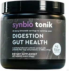 Synbio Tonik Prebiotica en Probiotica Powder 