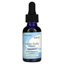 Nutra Biogenese Vitamine D3/K2 Emulsie - Liquid Vitamin D druppels met MCT olie, D3 K2 supplement voor volwassenen en kinderen, Sublingual Oil Dropper voor vrouwen en mannen - 1 Fl Oz fles (30 ml)