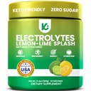Keppi Electrolytes Poeder 